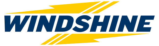 site logo