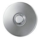 Push button chime