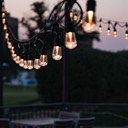 Cafe Lights